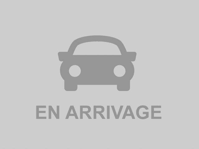 Audi Audi A3 Sportback Attraction 1.2 TFSI 105ch